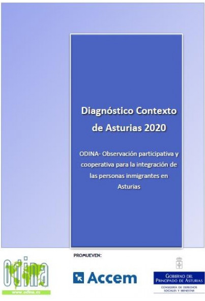 Diagnóstico Contexto 2020
